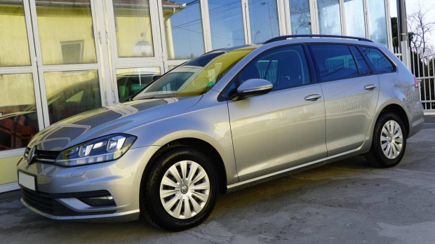 Volkswagen Golf VII Variant 1.6 TDI BMT Comfort...