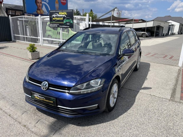 Volkswagen Golf VII Variant 1.6 TDI BMT Comfort...