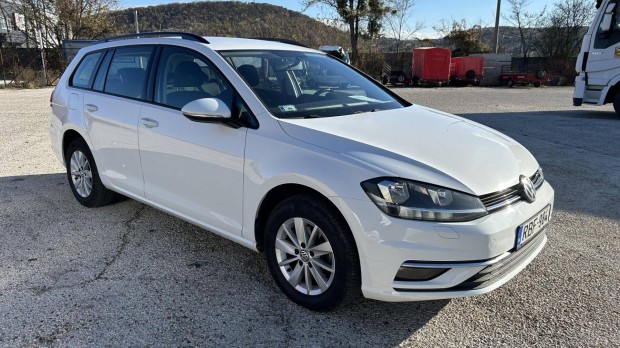 Volkswagen Golf VII Variant 1.6 TDI BMT Comfort...