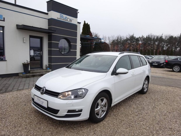 Volkswagen Golf VII Variant 1.6 TDI BMT Comfort...