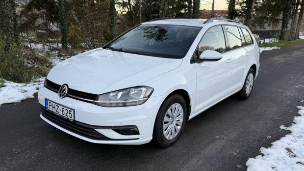 Volkswagen Golf VII Variant 1.6 TDI BMT Comfort...