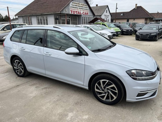 Volkswagen Golf VII Variant 1.6 TDI BMT Comfort...