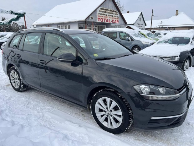Volkswagen Golf VII Variant 1.6 TDI BMT Comfort...