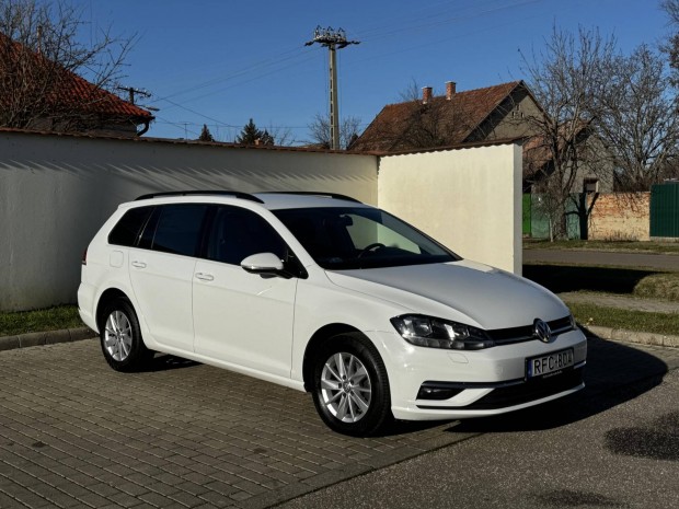 Volkswagen Golf VII Variant 1.6 TDI BMT Comfort...