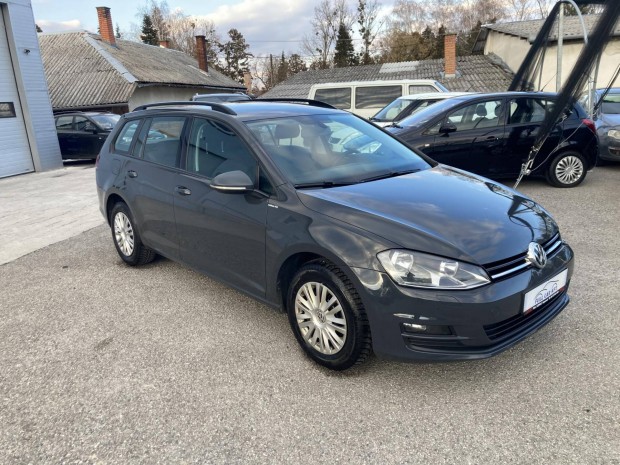 Volkswagen Golf VII Variant 1.6 TDI BMT Comfort...