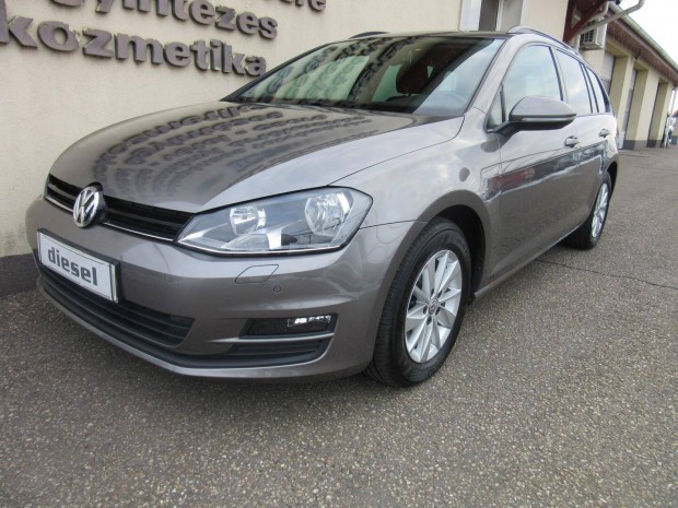 Volkswagen Golf VII Variant 1.6 TDI BMT Comfort...