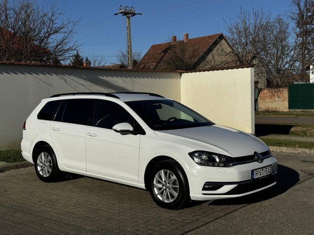 Volkswagen Golf VII Variant 1.6 TDI BMT Comfort...