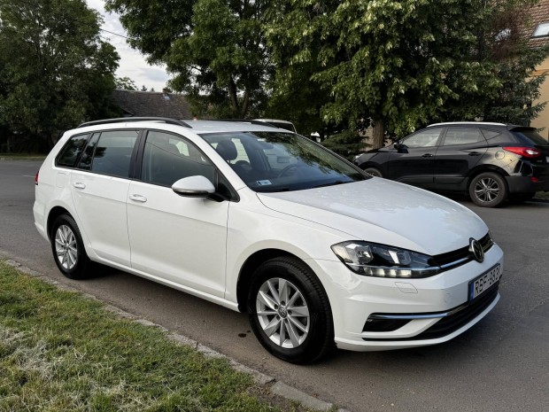Volkswagen Golf VII Variant 1.6 TDI BMT Comfort...