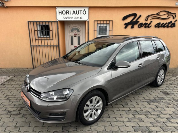 Volkswagen Golf VII Variant 1.6 TDI BMT Comfort...