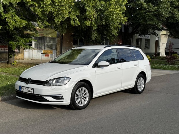 Volkswagen Golf VII Variant 1.6 TDI BMT Comfort...
