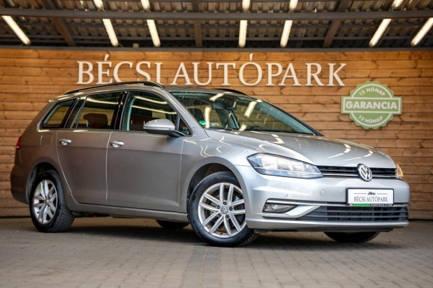 Volkswagen Golf VII Variant 1.6 TDI BMT Comfort...