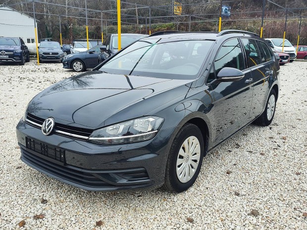 Volkswagen Golf VII Variant 1.6 TDI BMT Trendli...