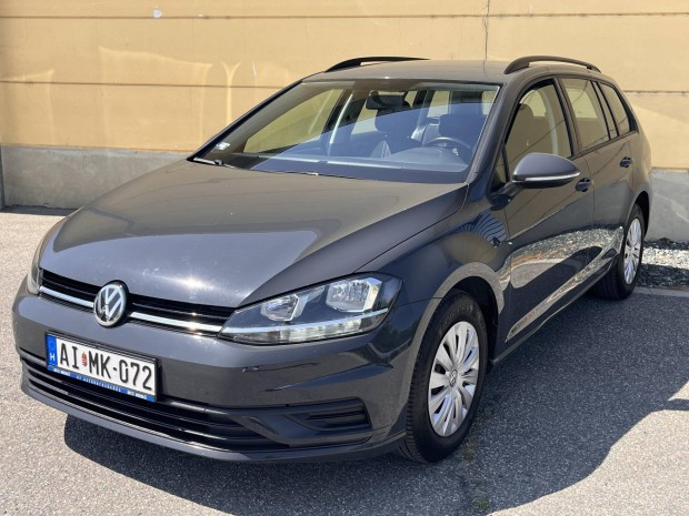 Volkswagen Golf VII Variant 1.6 TDI BMT Trendline