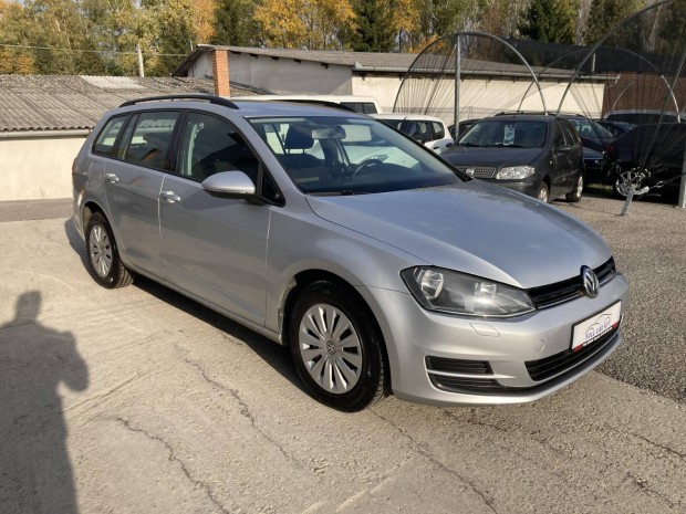 Volkswagen Golf VII Variant 1.6 TDI Comfortline...