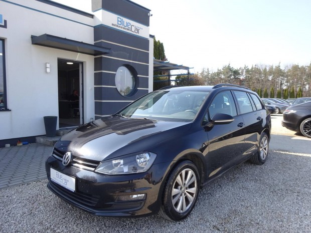 Volkswagen Golf VII Variant 1.6 TDI Comfortline...