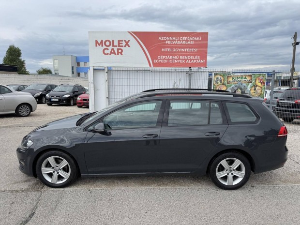Volkswagen Golf VII Variant 2.0 TDI BMT Comfort...