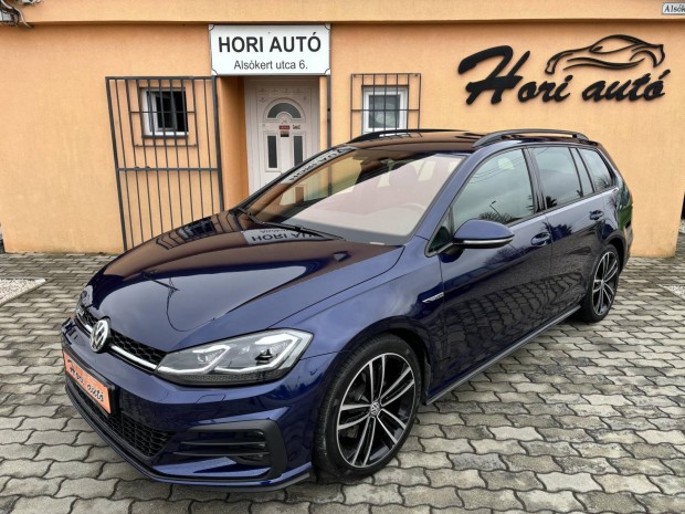 Volkswagen Golf VII Variant 2.0 TDI BMT GTD 1.T...