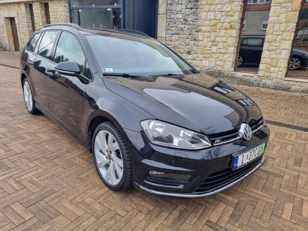 Volkswagen Golf VII Variant 2.0 TDI BMT Highlin...