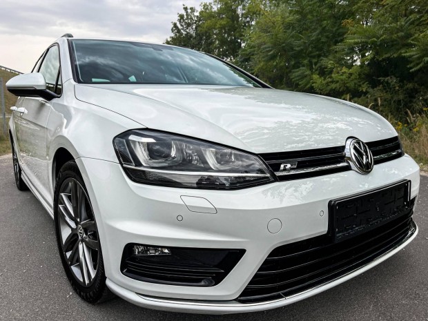 Volkswagen Golf VII Variant 2.0 TDI BMT Highlin...