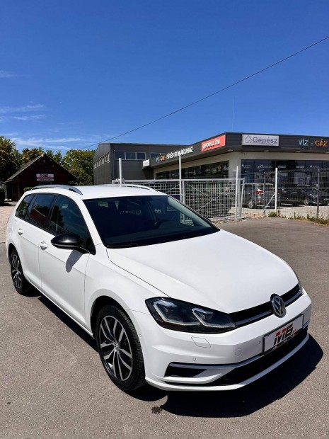Volkswagen Golf VII Variant 2.0 TDI BMT SCR Com...