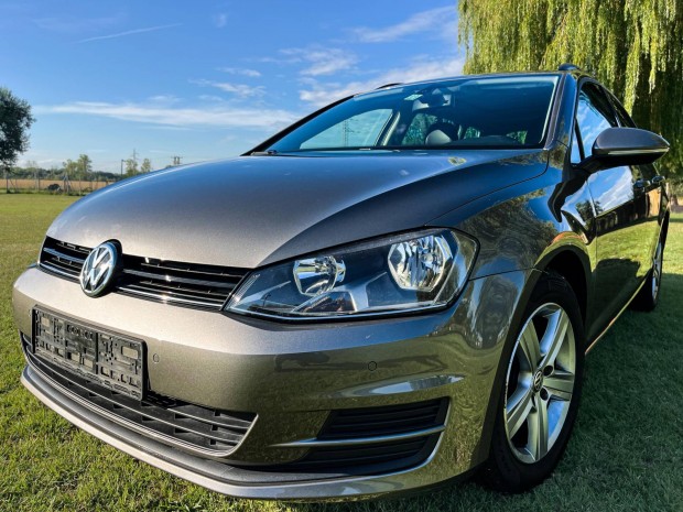 Volkswagen Golf VII Variant 2.0 TDI Highline 4M...