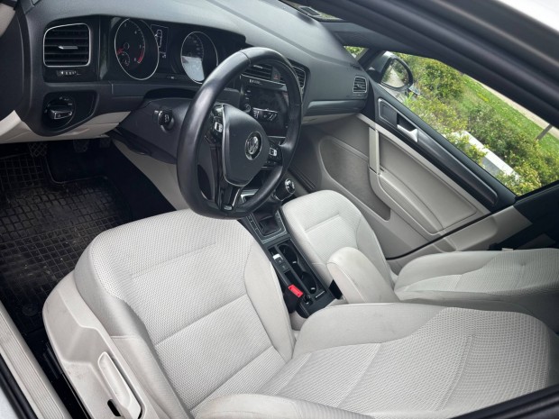 Volkswagen Golf VII. 1.6 Diesel