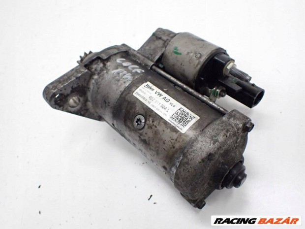 Volkswagen Golf VII, Leon 1.6 TDI Clh Clha Crk önindító 02z911024l