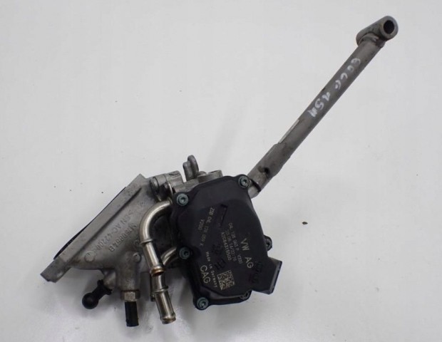 Volkswagen Golf VII, Octavia III 1.6 TDI CLH fojtszelep 04l128063p