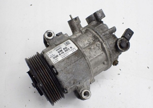 Volkswagen Golf VII, Seat Len III 1.5 TSI klmakompresszor 5Q0816803B