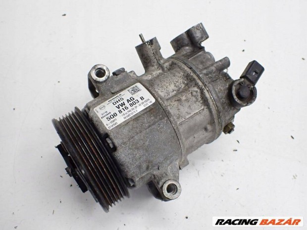 Volkswagen Golf VII, Seat León III 1.5 TSI klímakompresszor 5q0816803b