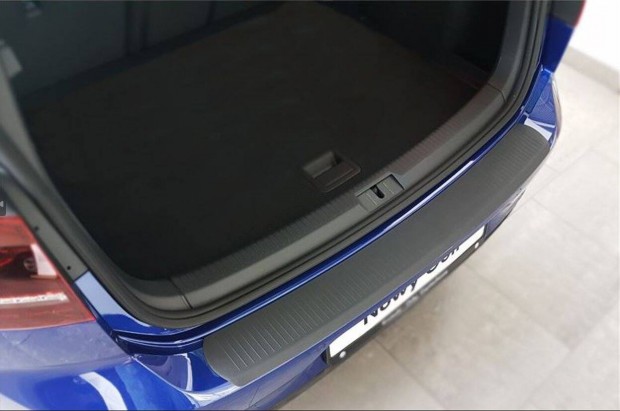 Volkswagen Golf VII, VII combi, lökhárítóvédő műanyag