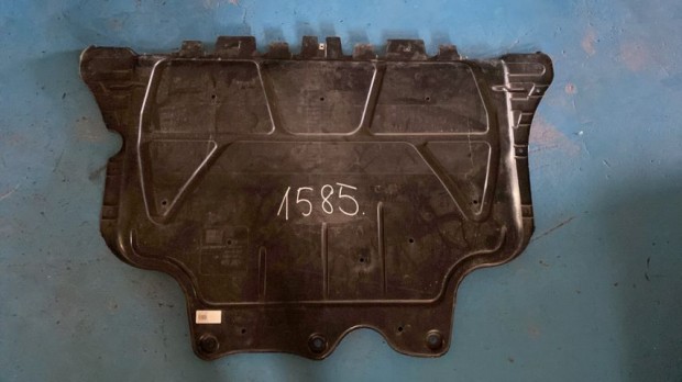 Volkswagen Golf VII. als� motorv�d� burkolat 5Q0825236 elad�