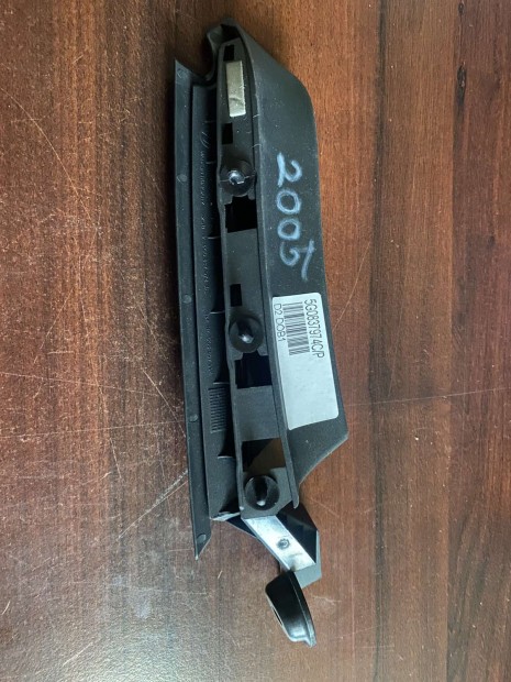 Volkswagen Golf VII. jobb oldali A oszlop burkolat 5G0837974C elad�