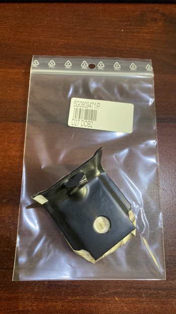 Volkswagen Golf VII. s�rv�d� tart� 5G0809471 elad�