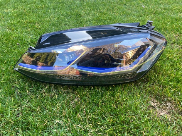 Volkswagen Golf VII bal LED f�nysz�r� 5G1941035B