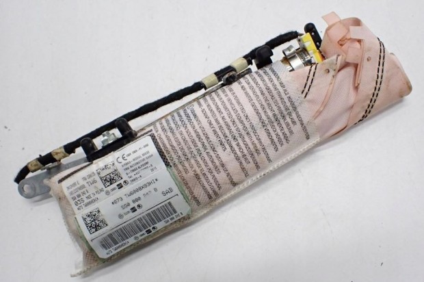 Volkswagen Golf VII jobb ls lgzsk 5g0880242b