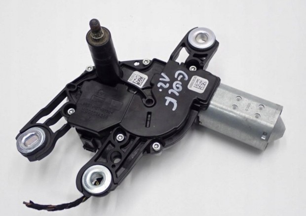 Volkswagen Golf VII kombi hts ablaktrl motor 5g0955711