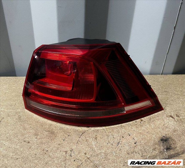 Volkswagen Golf VII kombi jobb hátsó lámpa 5g9945096c