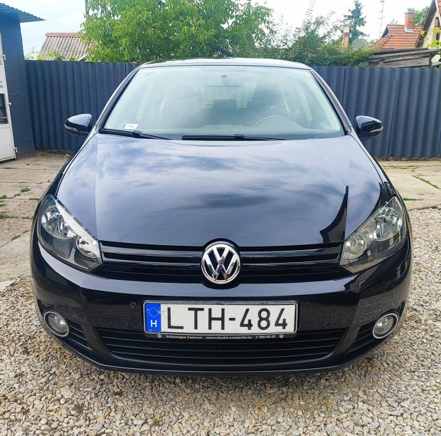 Volkswagen Golf VI 1.2 TSI Trendline Mo-i aut...