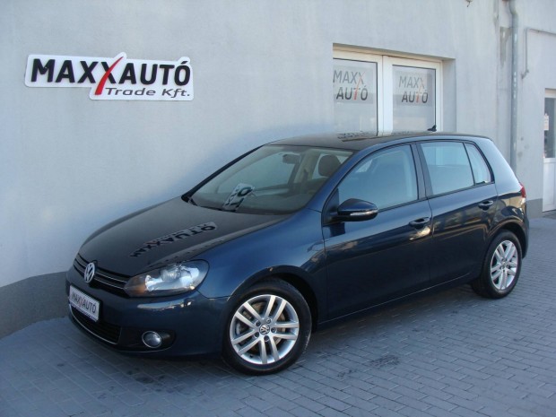 Volkswagen Golf VI 1.4 TSI Highline 160 LE+Navi...