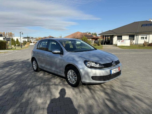 Volkswagen Golf VI 1.4 Trendline 108.000 KM / M...