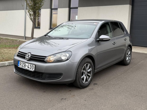 Volkswagen Golf VI 1.4 Trendline 16 COLL//Vonh...