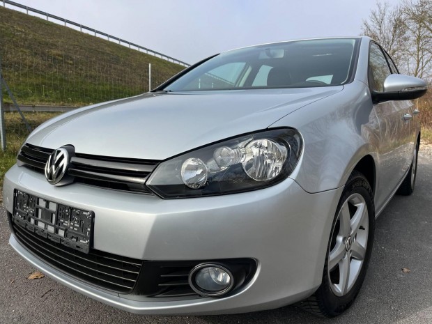 Volkswagen Golf VI 1.4 Trendline 33 Ezer KM! RI...