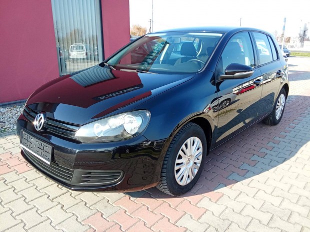 Volkswagen Golf VI 1.4 Trendline