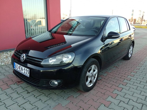 Volkswagen Golf VI 1.4 Trendline