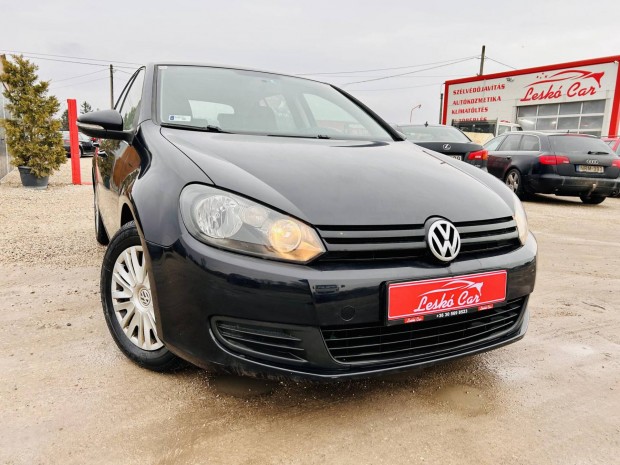 Volkswagen Golf VI 1.4 Trendline