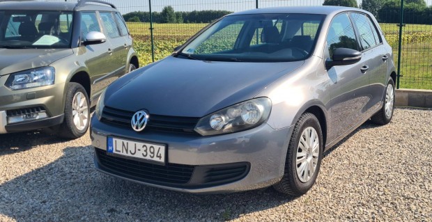 Volkswagen Golf VI 1.4 Trendline