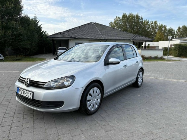 Volkswagen Golf VI 1.4 Trendline