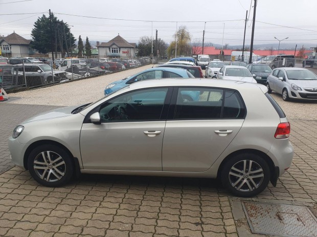 Volkswagen Golf VI 1.4 Trendline 86000km klima...