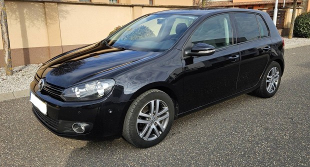 Volkswagen Golf VI 1.4 Trendline Comfortline ME...